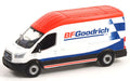 Route Runners Series 4 Assortment  Greenlight 1/64 - 53040