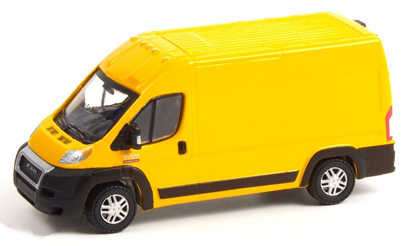 Route Runners Series 4 Assortment  Greenlight 1/64 - 53040