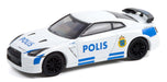 Hot Pursuit Series 40 - Assortment - 1/64 Greenlight - 42980