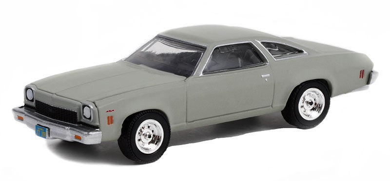 1973 Chevrolet Chevelle Malibu - Drive (2011) - Hollywood 33 - 1/64 Greenlight - 44930 C