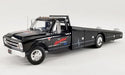 1967 CHEVROLET C-30 RAMP TRUCK - HEARTBEAT OF AMERICA , ACME 1/18 - A1801708