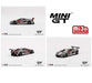 Mini GT - 1:64 - Chevy Corvette C8.R No.4 2021 IMSA Sebring 12 Hrs  - Mijo Exclusives USA  - MGT00316  Passion Diecast