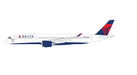 Airbus A350-900 / Delta N502DN / Gemini 1: 400 GJDAL20011