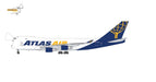 Boeing 747-400F / Atlas Air N492MC / Interactive / Gemini 1: 400 GJGTI2012