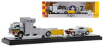 1970 Ford C-950 and 1970 Ford Mustang Boss 429 - M2 1/64  36000 48 C