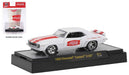 M2 Coca-Cola assortment of 3 - M2 Machines 1-64 - 52500 A11 - Passion Diecast 