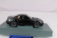 2001  Ford Mustang  Gt Bullit black  - AUTO ART  1/18 - 72852 Used