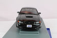 2001  Ford Mustang  Gt Bullit black  - AUTO ART  1/18 - 72852 Used