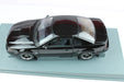 2001  Ford Mustang  Gt Bullit black  - AUTO ART  1/18 - 72852 Used