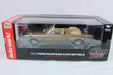 1965 Ford Mustang convertible gold  - Autoworld  1/18 -  AMM1032 Usagé