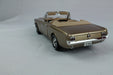 1965 Ford Mustang convertible gold  - Autoworld  1/18 -  AMM1032 Usagé