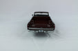 1965 Chevrolet El Camino bourgogne paint rash on hood Acme  1/18 -  1805405 used