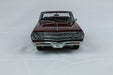 1965 Chevrolet El Camino bourgogne paint rash on hood Acme  1/18 -  1805405 used