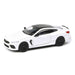 BMW M8 Coupe White -  Para64  - PA-55214 - Passion Diecast 