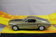 1968 Mustang  CJ 428  American Muscle Gold 1/18 - 32409 Used