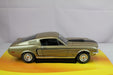 1968 Mustang  CJ 428  American Muscle Gold 1/18 - 32409 Used