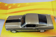 1968 Mustang  CJ 428  American Muscle Gold 1/18 - 32409 Used