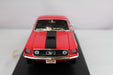 1968 Mustang GT American Muscle Red 1/18 - 36768  Used