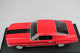 1968 Mustang GT American Muscle Red 1/18 - 36768  Used