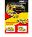Mitsubishi Lancer Evolution III No.1 Neste 1000 Lakes - Tarmac Works - 1/64 - IN64-EVO3-1KL95 - Passion Diecast 