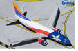 Boeing 737-700 / Southwest "Lone Star One" N931WN / Gemini 1: 400 GJSWA2019