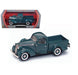 Ford Crown Victoria 1955  Green - 1/18 LUCKY TOYS -  92138