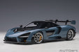 McLaren Senna - Vision Victory -  Autoart - 76077 Passion Diecast
