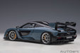 McLaren Senna - Vision Victory -  Autoart - 76077 Passion Diecast