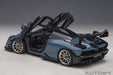 McLaren Senna - Vision Victory -  Autoart - 76077 Passion Diecast