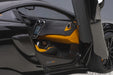 McLaren 600LT - Onyx Black -  Autoart - 76081 Passion Diecast