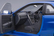 Nissan Skyline GT-R (R34) V-Spec II with BBS LM wheels - Bayside Blue -  Autoart - 77409 Passion Diecast