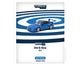 Old & New 997 Blue Metallic - Tarmac Works - 1/64 - T64-TL053-BLM - Passion Diecast 