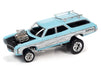 Street Freaks  assortment - Johnny Lightning - 1:64 - JLSF020 B