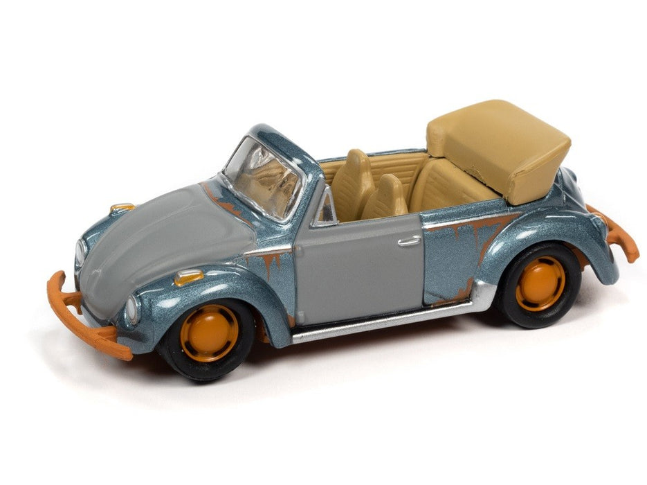Street Freaks  assortment - Johnny Lightning - 1:64 - JLSF020 B