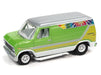 Street Freaks  assortment - Johnny Lightning - 1:64 - JLSF020 B