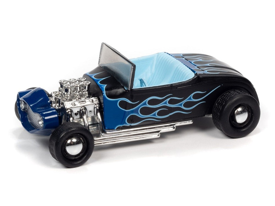 Street Freaks  assortment - Johnny Lightning - 1:64 - JLSF020 B