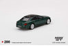 Mini GT - 1:64 - Bentley Flying Spur Verdant - Mijo Exclusives USA - MGT00286  Passion Diecast