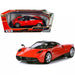 Pagani Huayra Red - Motortmax 1.24 - 79312 RD