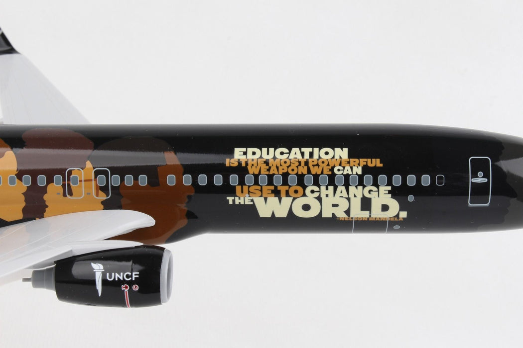 Alaska Boeing 737-900 "Commitment" / N492AS / Skymarks 1:130 SKR1082