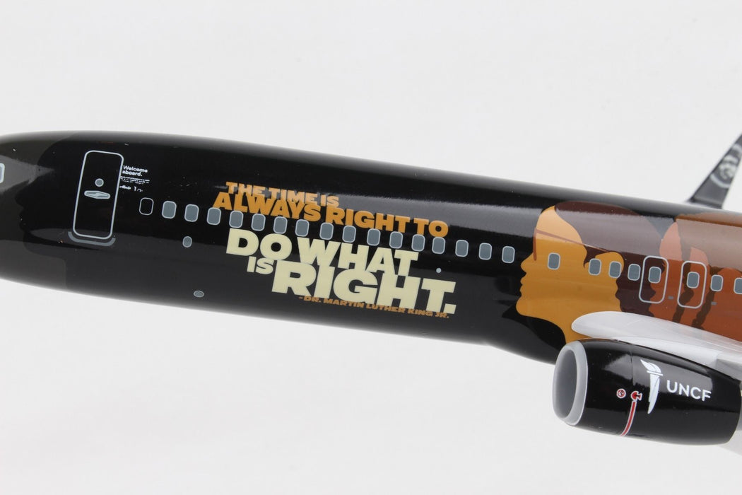 Alaska Boeing 737-900 "Commitment" / N492AS / Skymarks 1:130 SKR1082