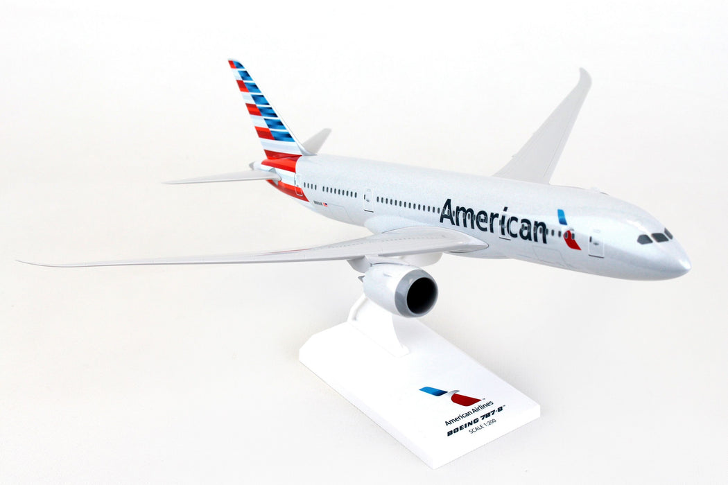 American Airlines Boeing 787-8 / N800AN / Skymarks 1:200 SKR827
