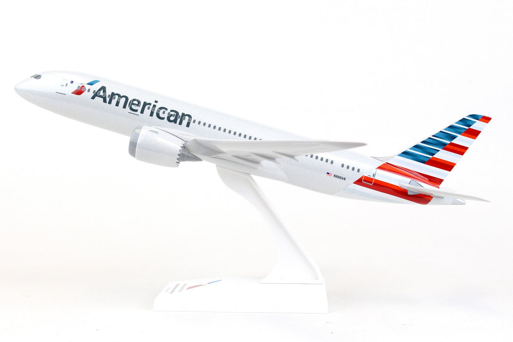 American Airlines Boeing 787-8 / N800AN / Skymarks 1:200 SKR827
