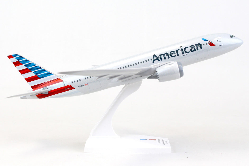 American Airlines Boeing 787-8 / N800AN / Skymarks 1:200 SKR827
