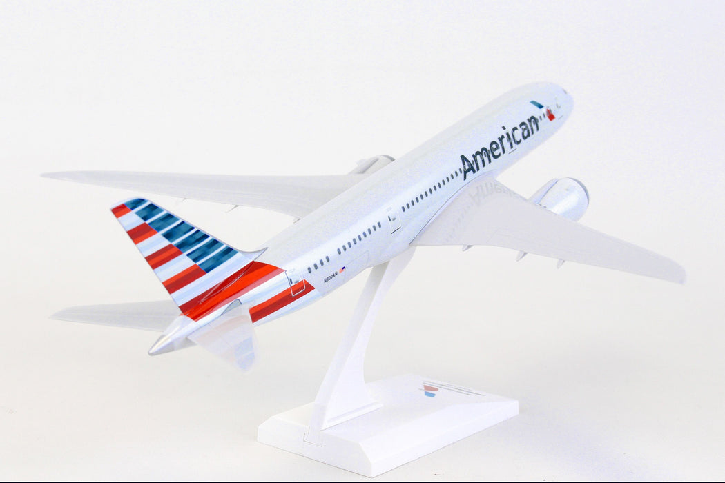 American Airlines Boeing 787-8 / N800AN / Skymarks 1:200 SKR827