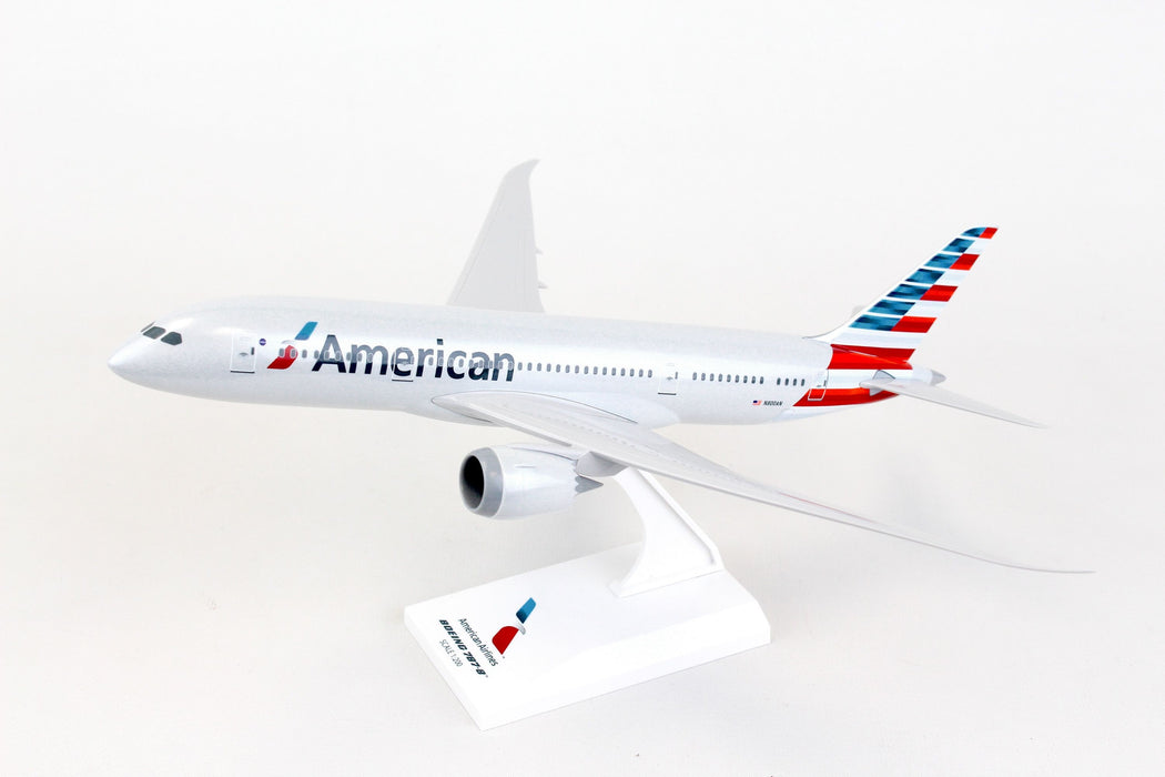 American Airlines Boeing 787-8 / N800AN / Skymarks 1:200 SKR827