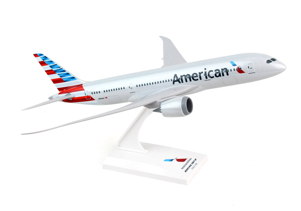 American Airlines Boeing 787-8 / N800AN / Skymarks 1:200 SKR827