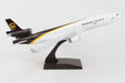 UPS McDonnell Douglas MD-11 / N281UP / Skymarks 1:200 SKR1086