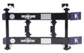 Four-Post Lift - Graveyard Carz -  Greenlight -  1/18  13628 Passion Diecast 