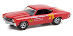 Doc Mayner's 1972 Chevrolet Chevelle No.71 - Hobby Exclusive - 1/64 Greenlight - 30315  Passion Diecast