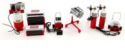 Texaco - Shop Tool Set No.1 - GMP - 1/18 - 18961 Passion Diecast